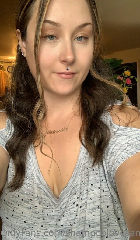 shampoolovesande exclusive star image