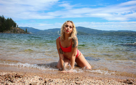 thelilrosefree beautiful model images