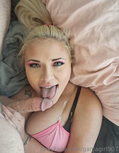 ganjagirl907 best model photo