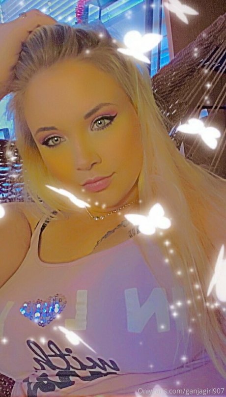 ganjagirl907 pornstar nudes archive