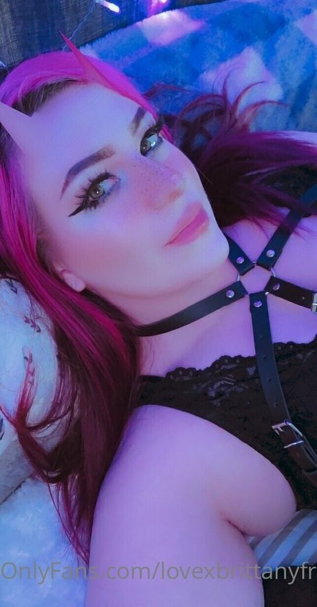 lovexbrittanyfree star best pics