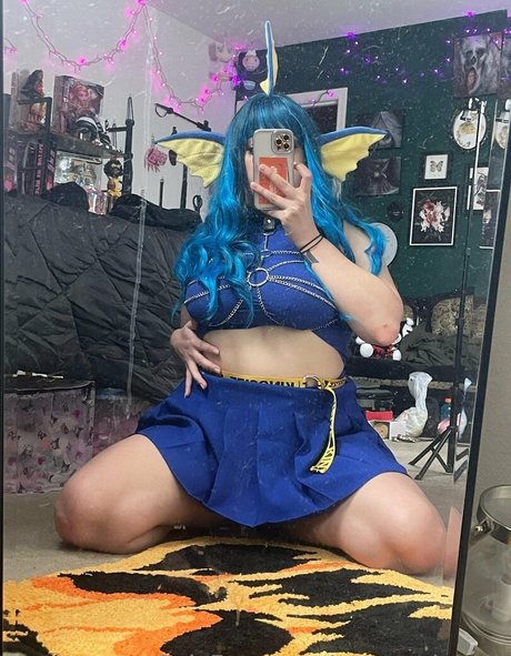 smutty bunny xxx actress pics