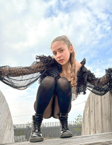 Stefania Deriabina top pornstar photos