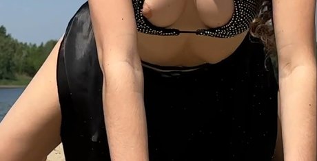 Stefania Deriabina star nice photo