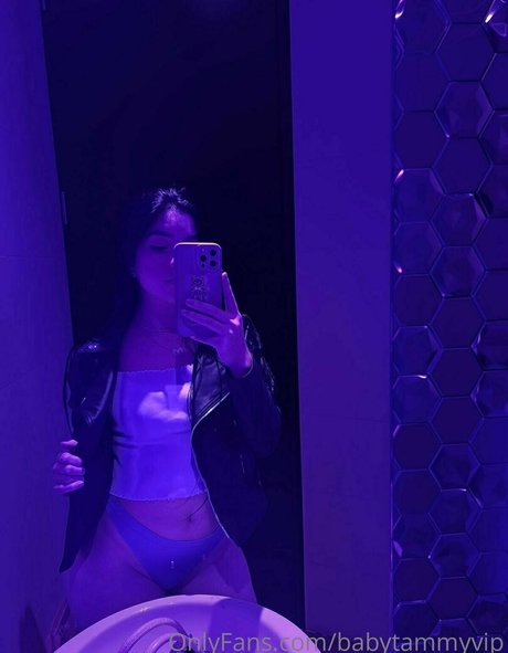 babytammyvip pornographic model img