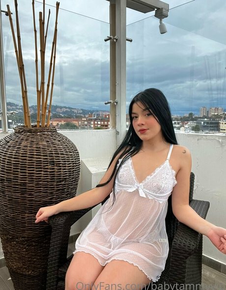 babytammyvip sexy actress pictures