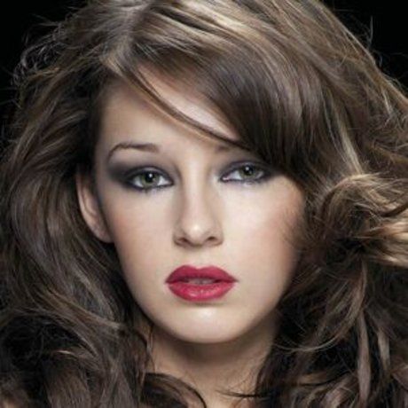 Keeley Hazel top actress gallery