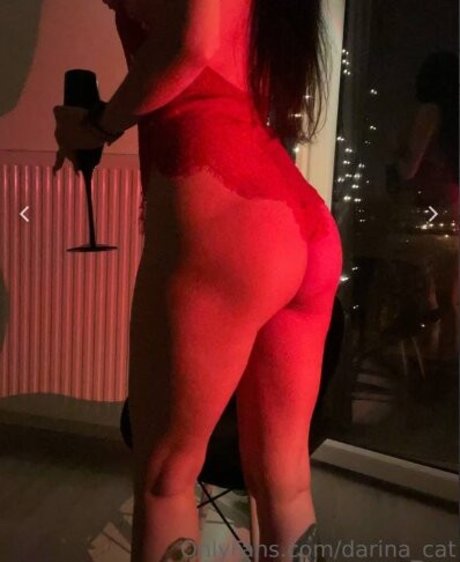 darina cat star exclusive pics
