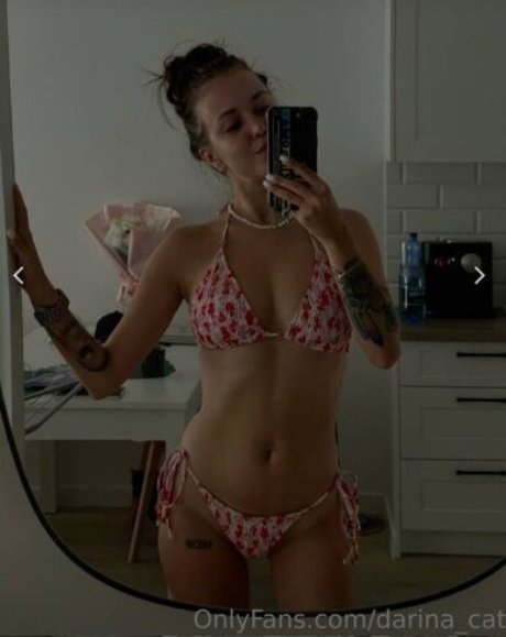 darina cat model pornographic picture