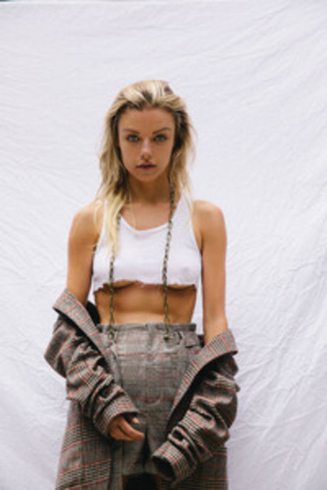 Madison Teeuws nudes model photos