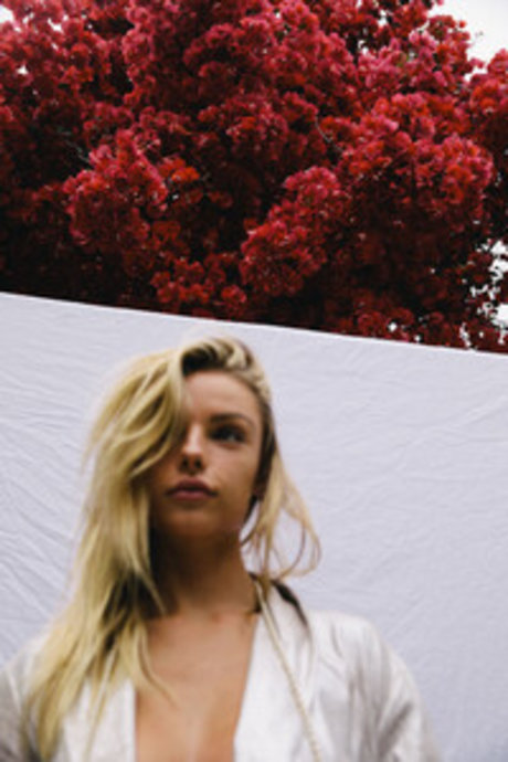 Madison Teeuws top model photo