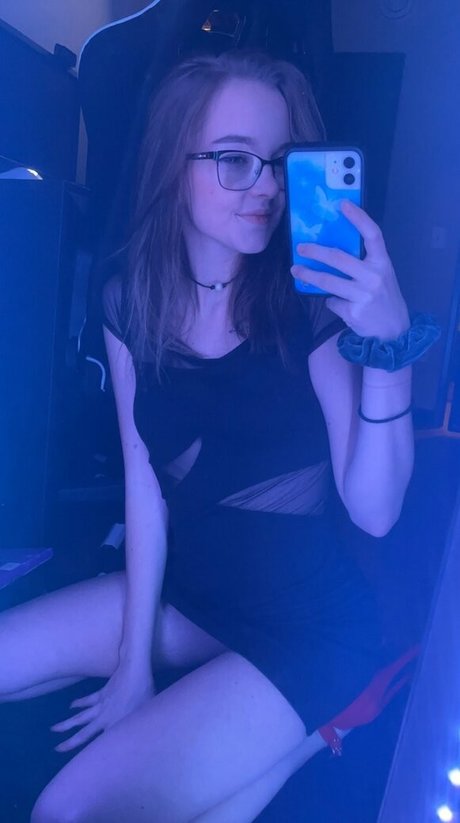 Theprincessb nude star pic