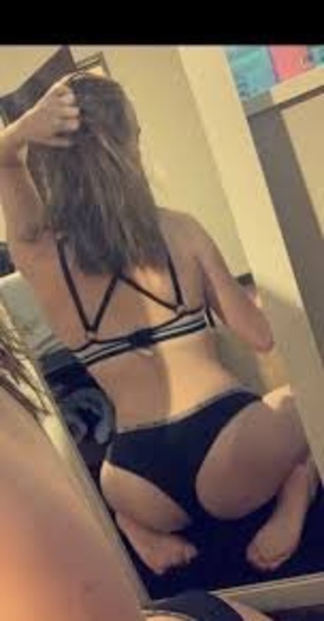 Theprincessb high quality model picture