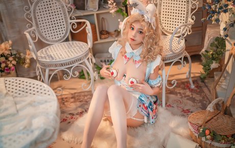 Mizhi mao nudes pornstar img