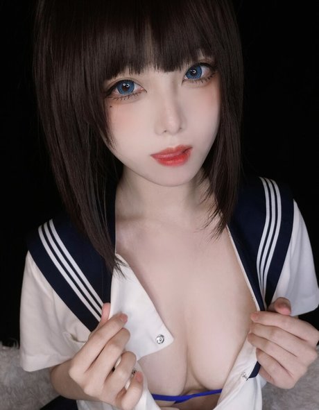 Mizhi mao pornstar high quality image