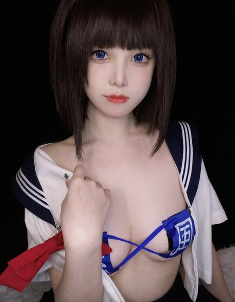 Mizhi mao sexy pornstar img