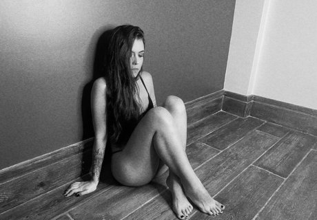 Violet Orlandi star nudes pic