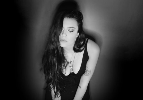 Violet Orlandi hd model pic