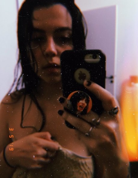 Violet Orlandi model nudes galleries