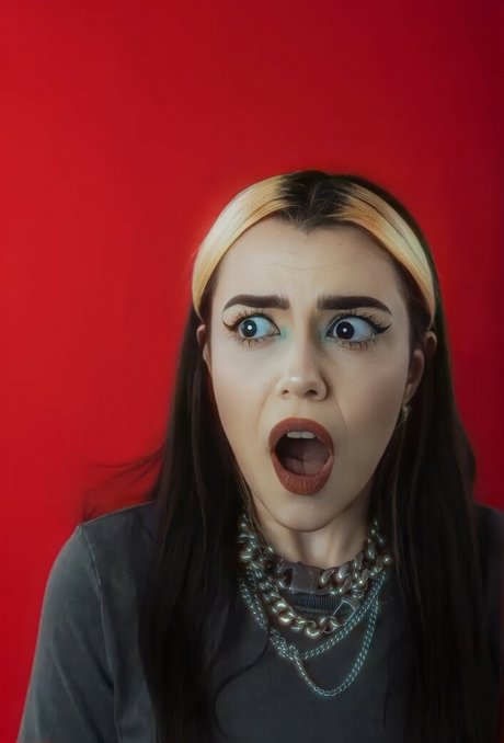 Violet Orlandi nudes model galleries