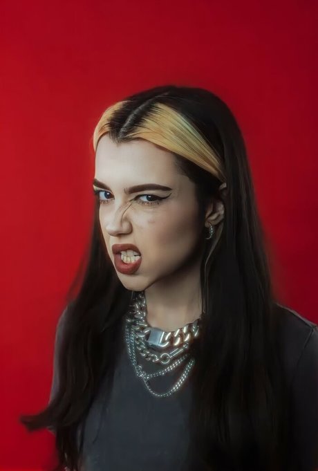 Violet Orlandi free star pics