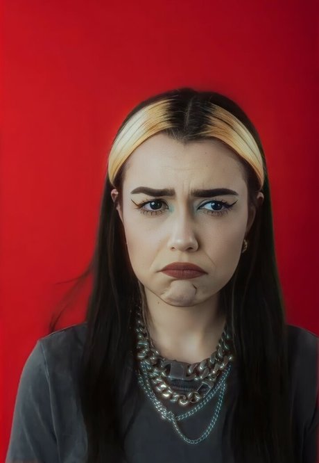 Violet Orlandi high quality star galleries