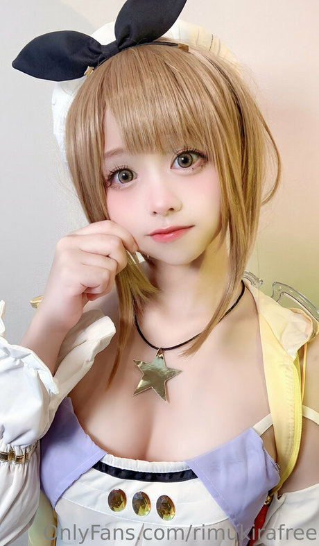 rimukirafree art pornstar photos