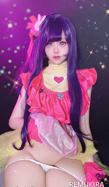 rimukirafree hot pornstar pic