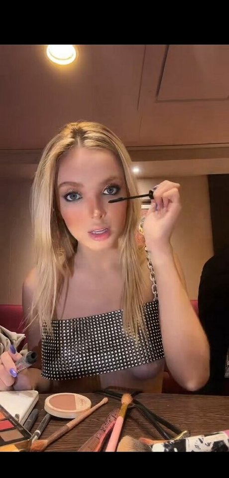 Giovanna Chaves star free archive