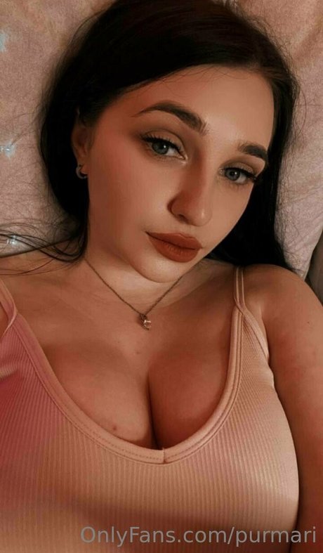 purmari model art archive