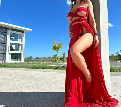 OFromOphelia pornstar sex image