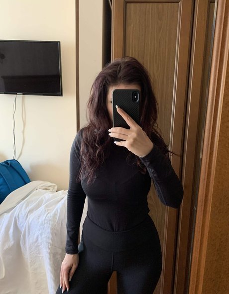 OFromOphelia pornstar pretty photo