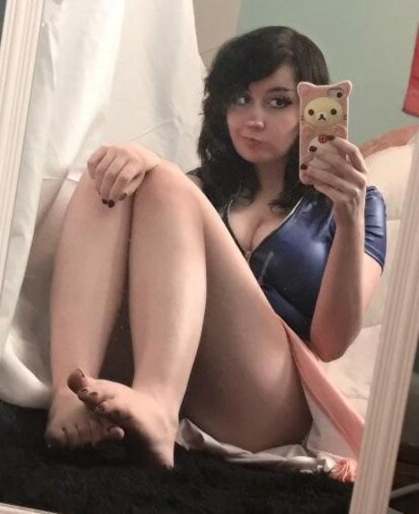 Gutsluvr hot pornstar pic