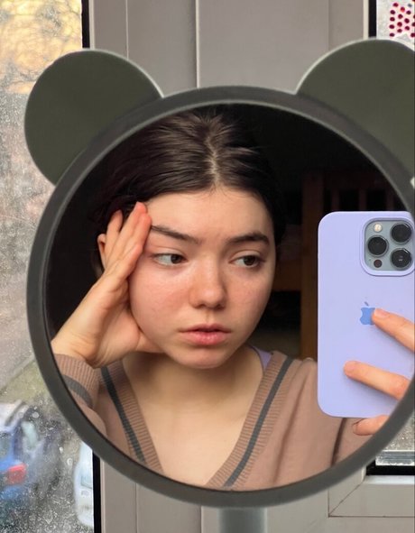 Plumpy mage model nude images