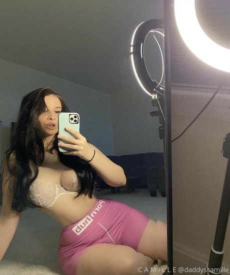 lemonadecandy__ model perfect pictures