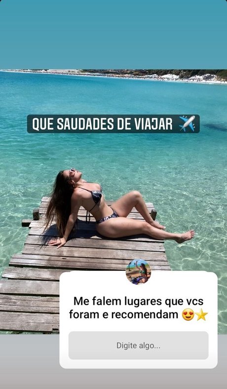 Luana Moraes nude pornstar picture