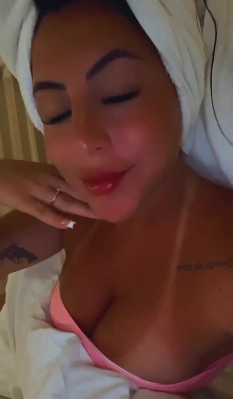 Luana Moraes best actress gallery