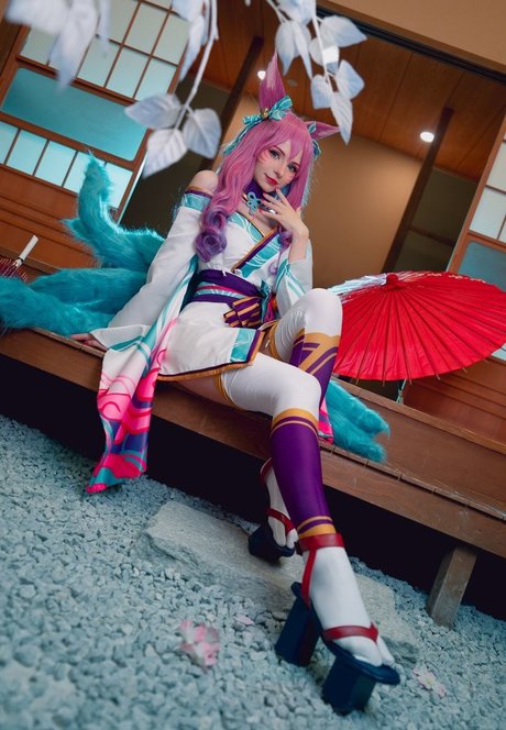 Peachymilky exclusive actress photo