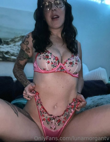 lunamorgantv pornstar perfect image