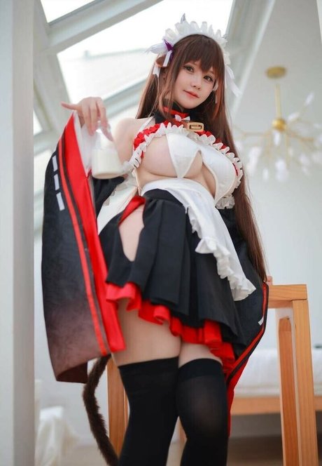 rissoft_ hot model photo