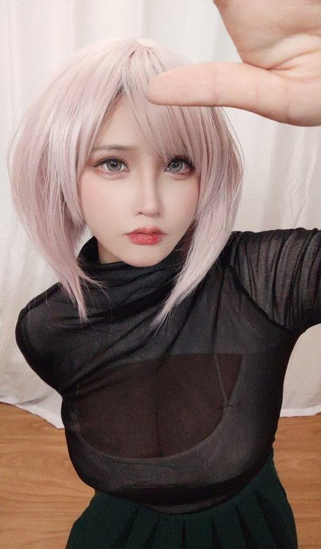 rissoft_ perfect actress img