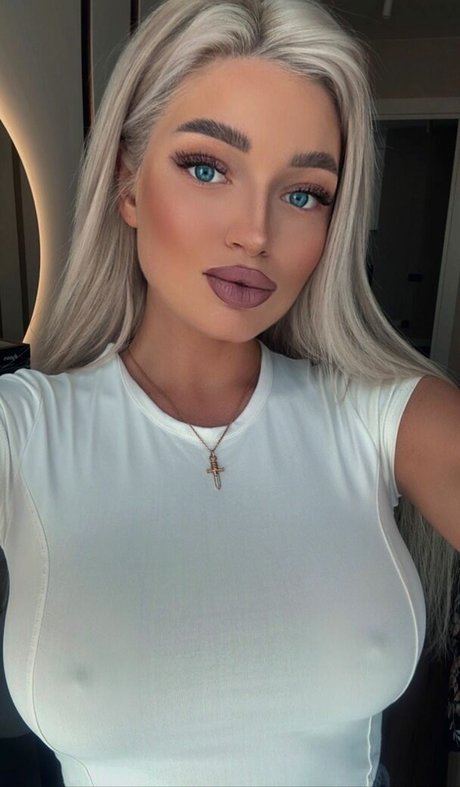 Dance Malyshka model pic