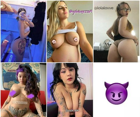 lolalovve exclusive pornstar archive