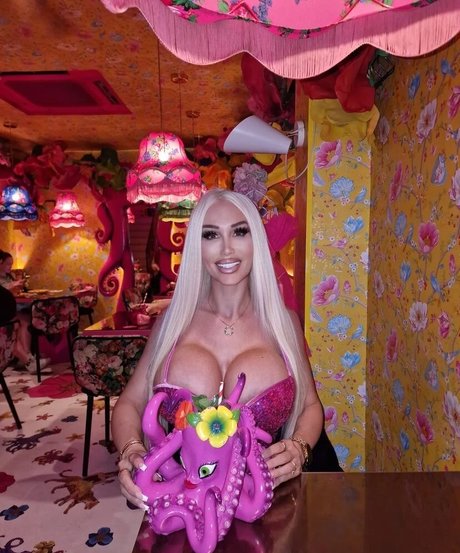 Kristhin Gomez porn actress pics