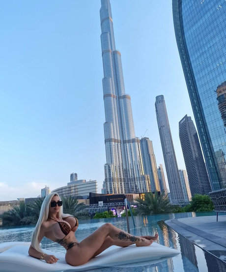 Kristhin Gomez model nudes photos