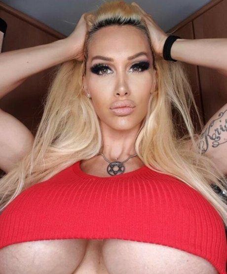 Kristhin Gomez sex actress pictures