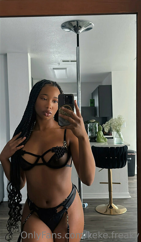 IeshaMarie20 pornstar hot picture