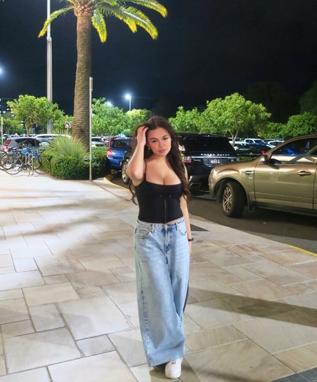 Alyssa Exala art actress archive