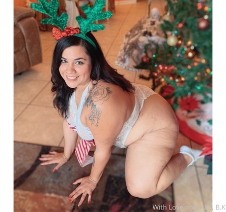 thebreanakhalo star xxx picture