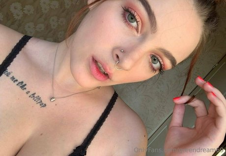 greendream69 beautiful pornstar gallery